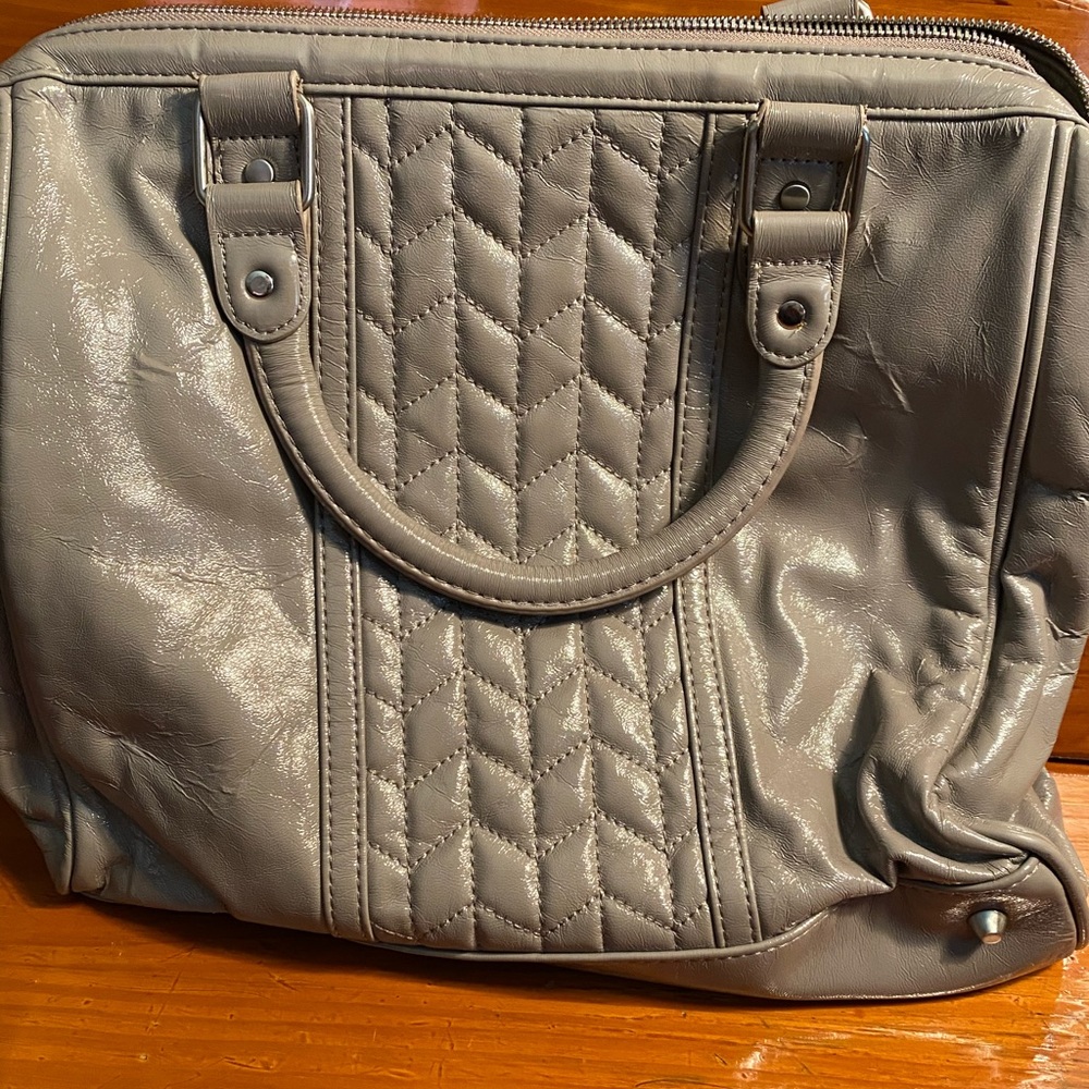 Mark. Purse